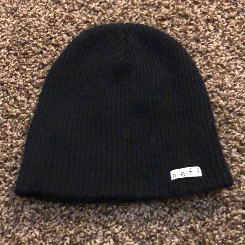 COPY - Neff beanie